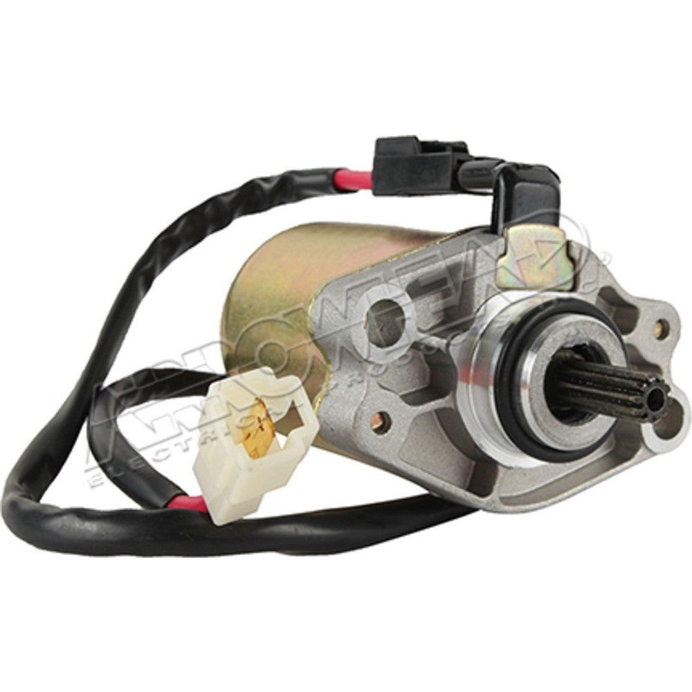 New ARROWHEAD AEP Starter Motor For APRILIA, BENELLI 6-41054236 | Australian Moto Spares