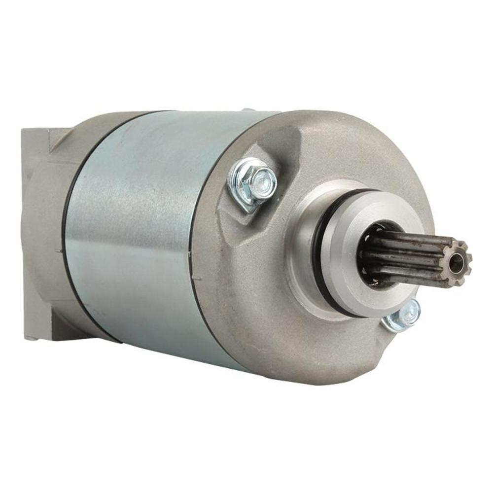 New ARROWHEAD Starter Motor For POLARIS 6-41054238 | Australian Moto Spares