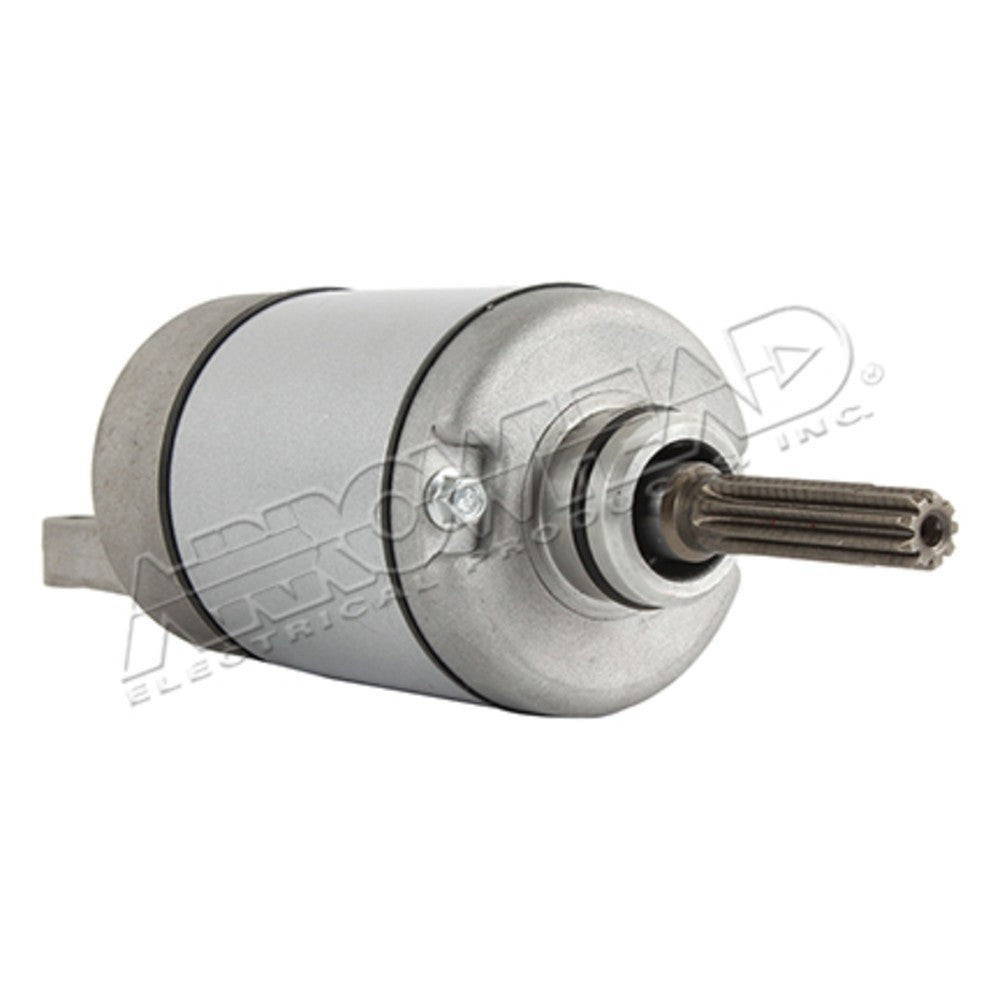 New ARROWHEAD AEP Starter Motor For SUZUKI 6-41054239 | Australian Moto Spares