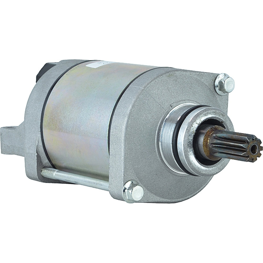 New ARROWHEAD Starter Motor For SUZUKI GSX-R600, GSX-R750 6-41054240 | Australian Moto Spares