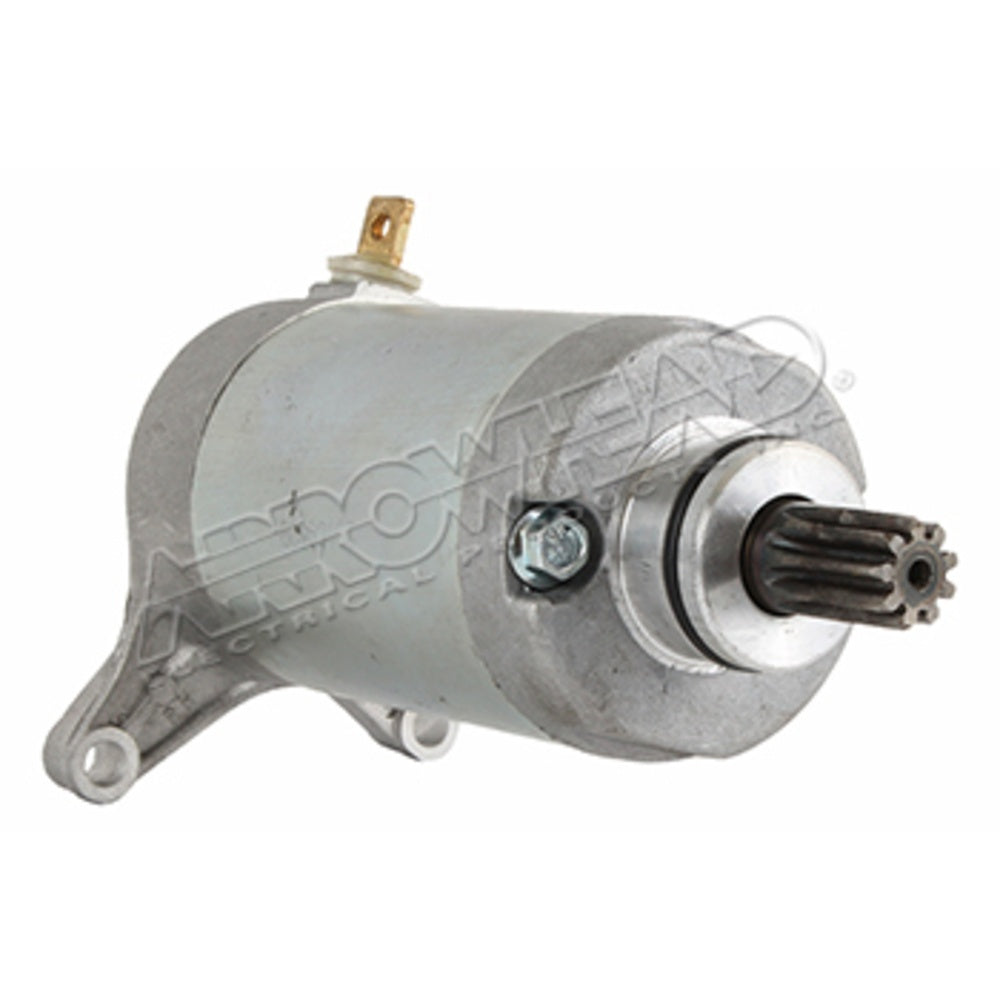 New ARROWHEAD Starter Motor For YAMAHA XV250 VIRAGO 6-41054252 | Australian Moto Spares