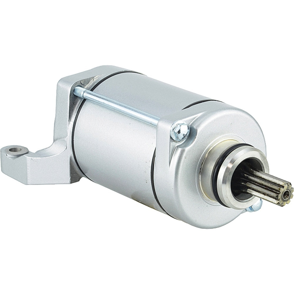 New ARROWHEAD Starter Motor For HONDA 6-41054255 | Australian Moto Spares