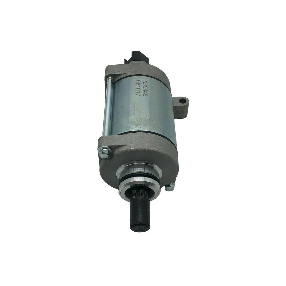 New ARROWHEAD AEP Starter Motor For HONDA CBR600RR 6-41054257 | Australian Moto Spares