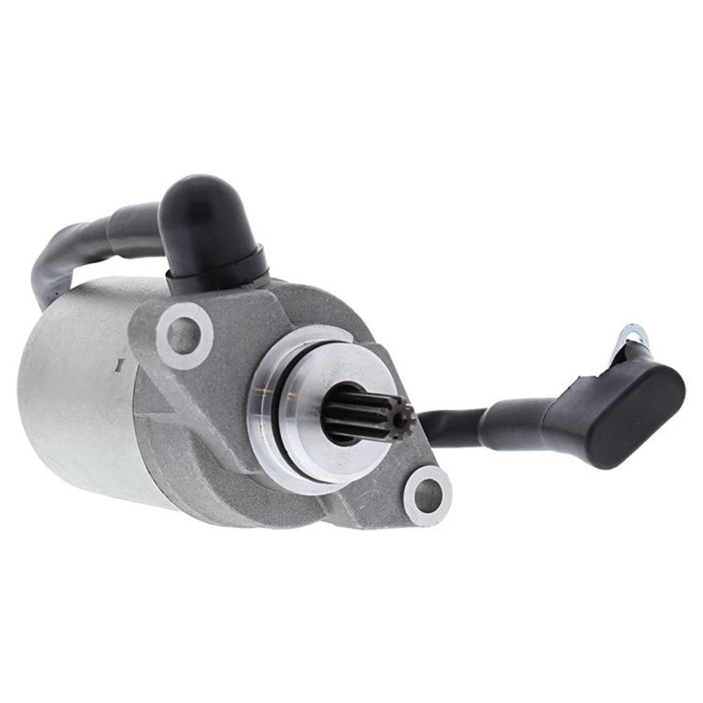 New ARROWHEAD Starter Motor For CAN-AM DS 70, DS 90 4 STROKE 6-41054261 | Australian Moto Spares