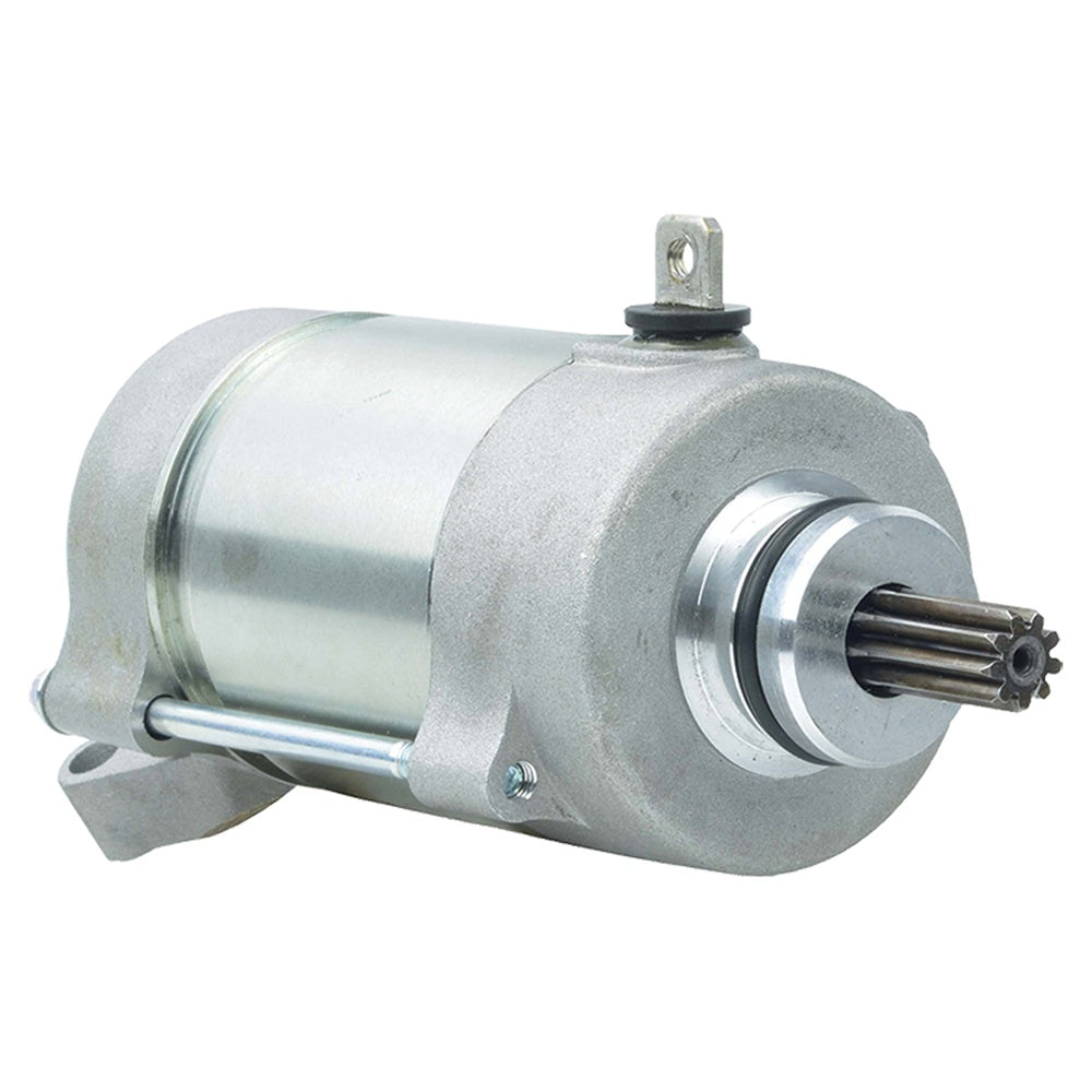 New ARROWHEAD Starter Motor For YAMAHA FJR1300, FJR1300A 6-41054267 | Australian Moto Spares