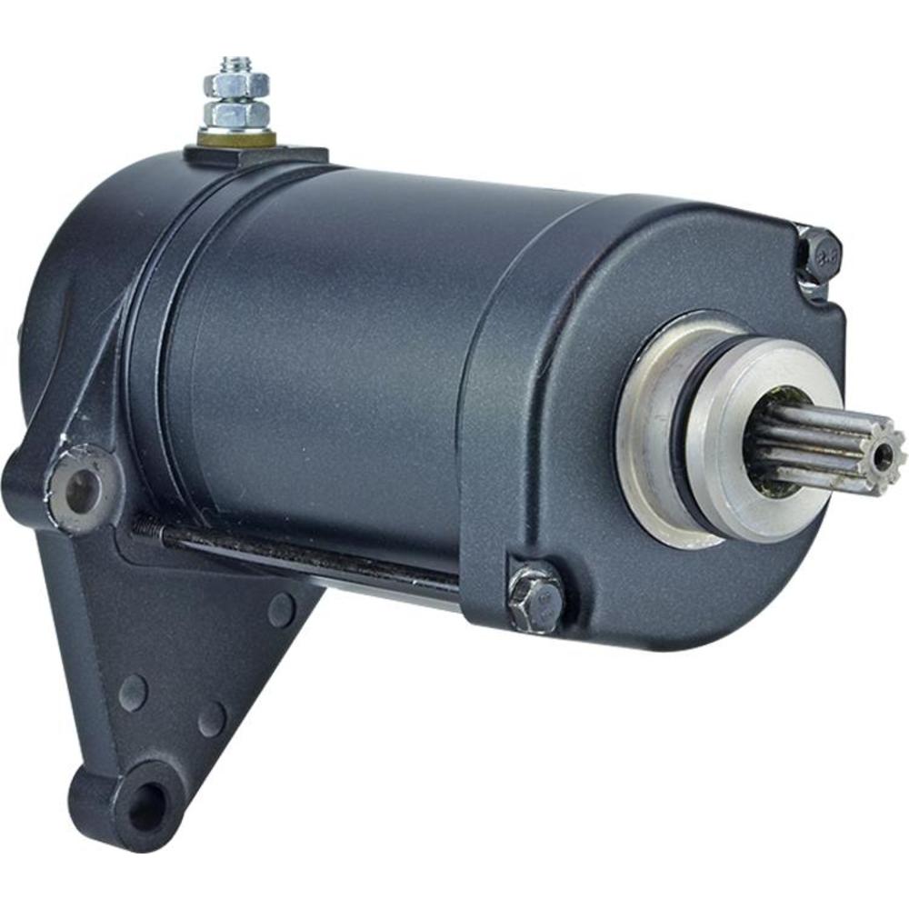 New ARROWHEAD Starter Motor For YAMAHA XV1900 6-41054268 | Australian Moto Spares