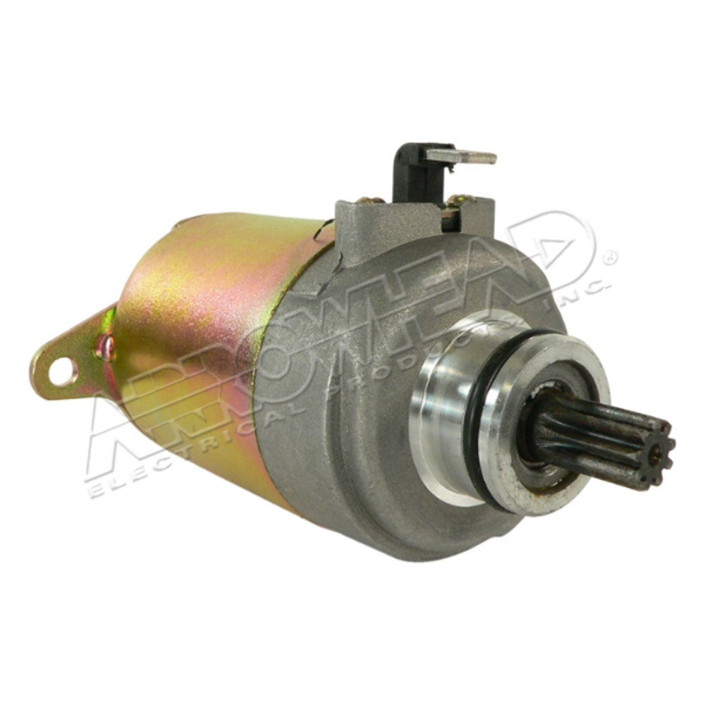 New ARROWHEAD AEP Starter Motor For BETA, KYMCO 6-41058004 | Australian Moto Spares