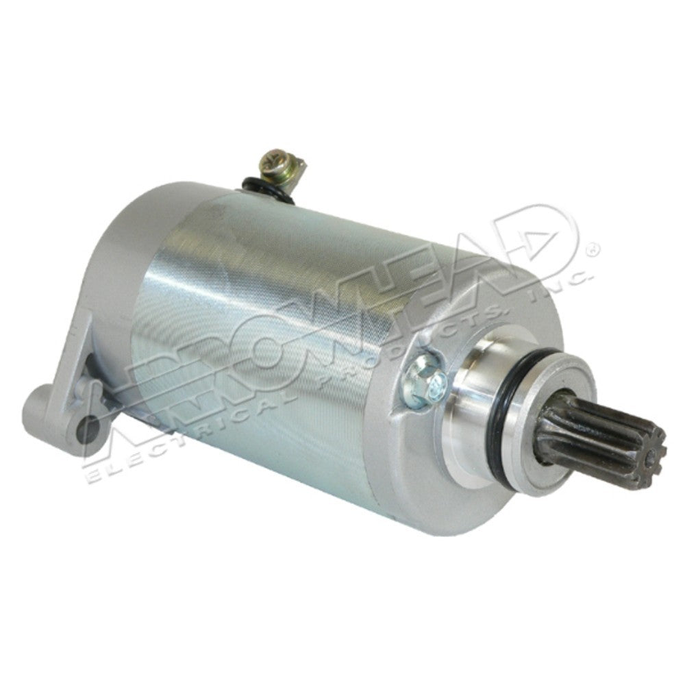 New ARROWHEAD AEP Starter Motor For HYOSUNG GV250 AQUILA, GT250 COMET 6-41058019 | Australian Moto Spares
