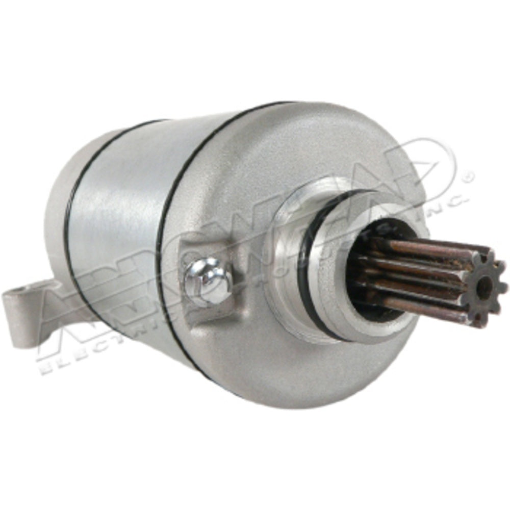 New ARROWHEAD Starter Motor For YAMAHA 6-41058036 | Australian Moto Spares