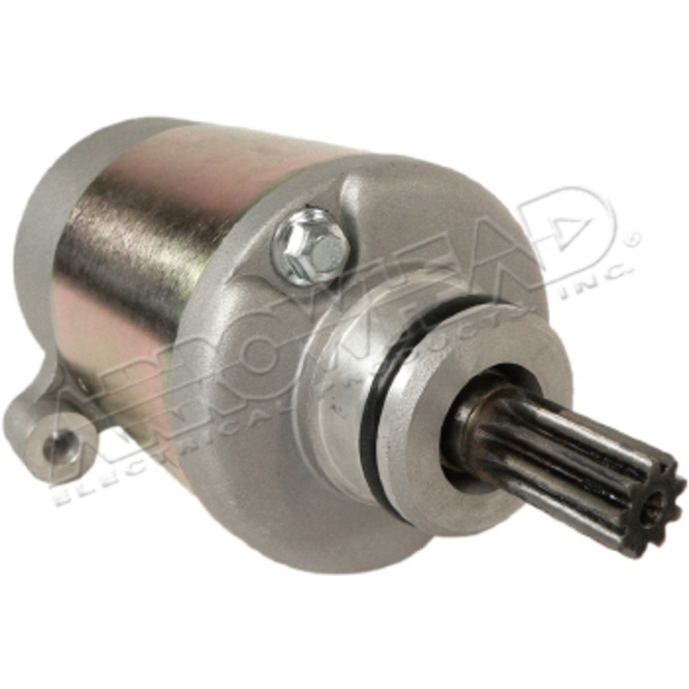 New ARROWHEAD Starter Motor For SUZUKI LT-Z90 QUADSPORT 6-41058039 | Australian Moto Spares