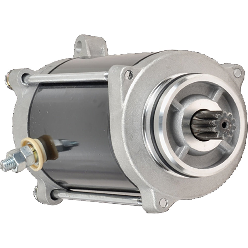 New ARROWHEAD Starter Motor For HONDA VF750F 6-41058041 | Australian Moto Spares
