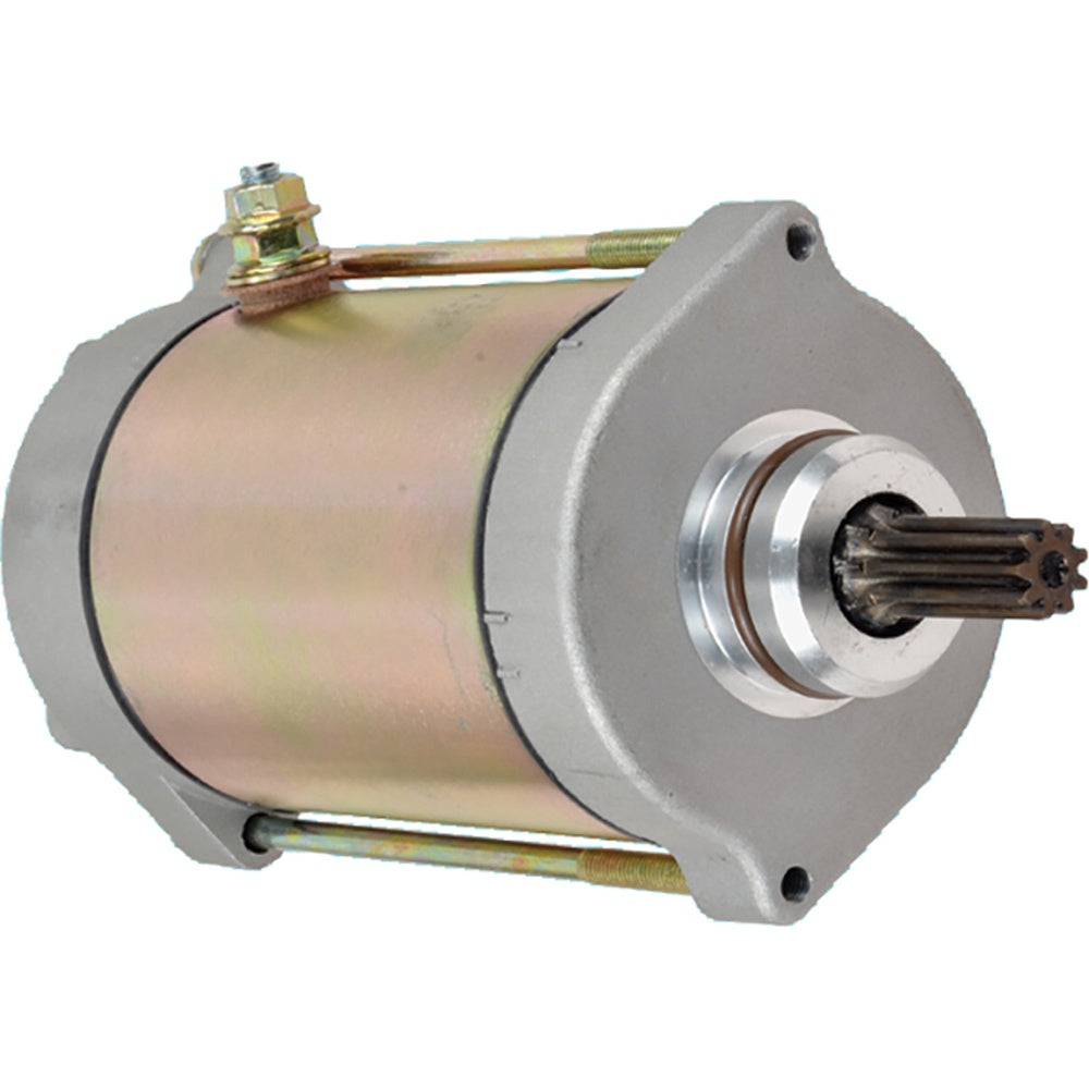 New ARROWHEAD AEP Starter Motor For KYMCO 6-41058045 | Australian Moto Spares