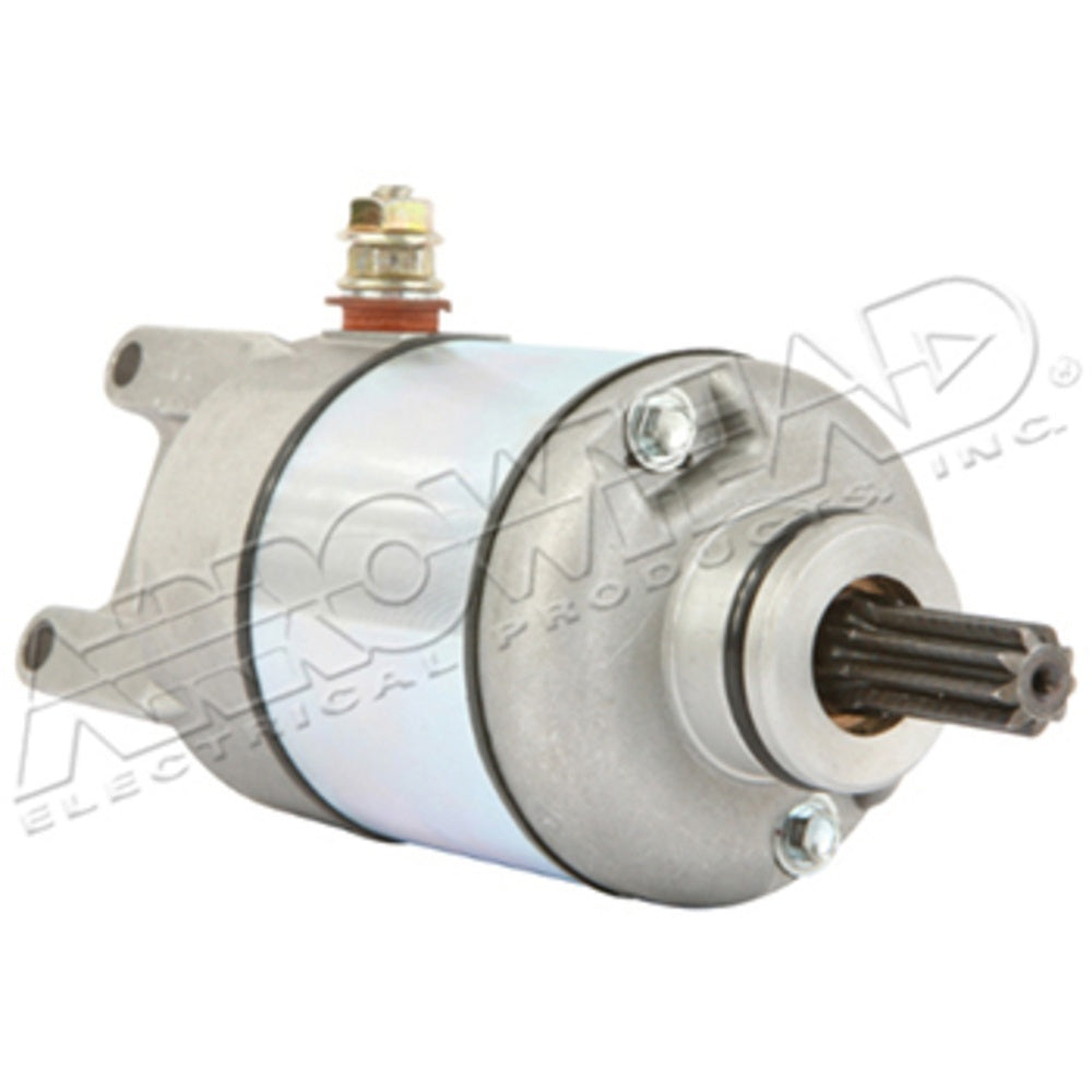 New ARROWHEAD Starter Motor For KTM 6-41058046 | Australian Moto Spares