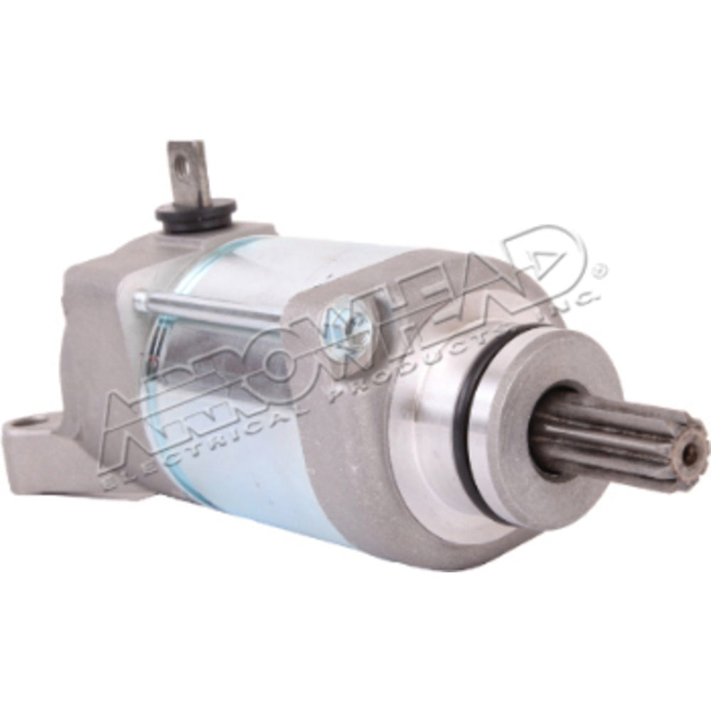 New ARROWHEAD Starter Motor For GAS-GAS EC450F 6-41058047 | Australian Moto Spares