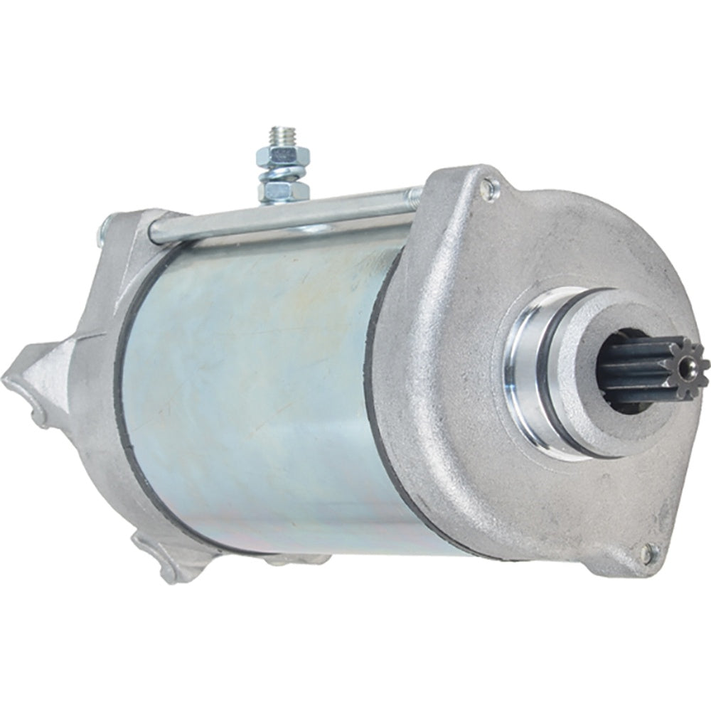 New ARROWHEAD Starter Motor For KAWASAKI 6-41058048 | Australian Moto Spares