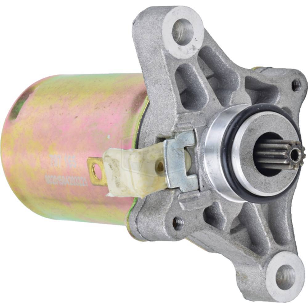 New ARROWHEAD AEP Starter Motor For KYMCO SUPER 9 50, MAXXER 50 6-41058054 | Australian Moto Spares