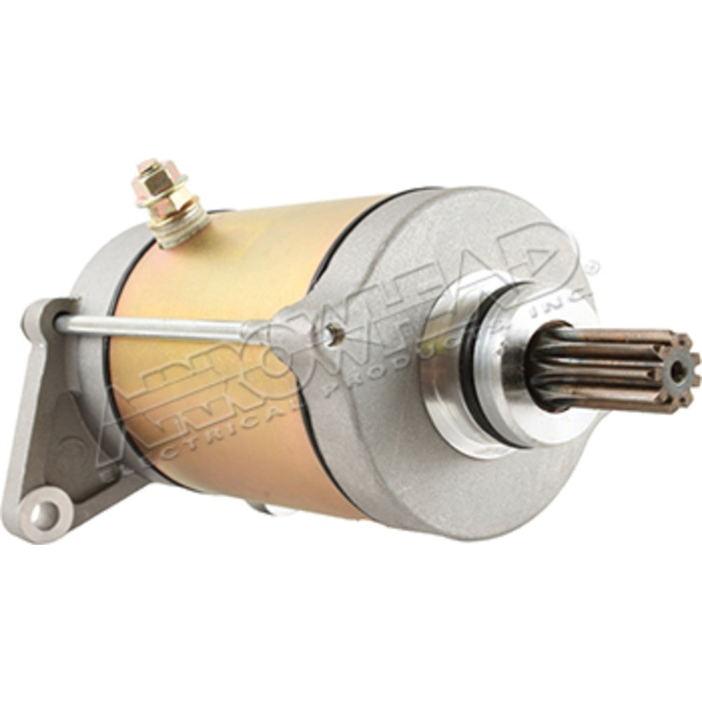 New ARROWHEAD Starter Motor For CF-MOTO 6-41058065 | Australian Moto Spares