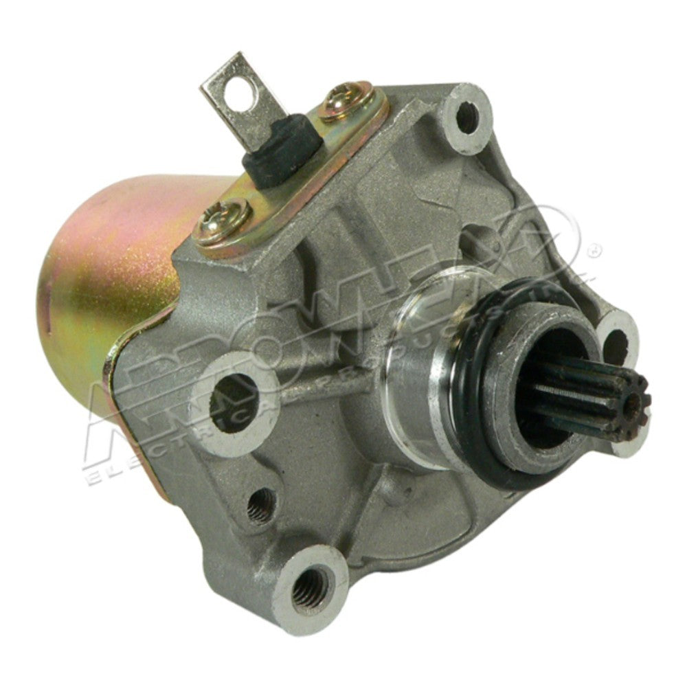 New ARROWHEAD AEP Starter Motor For APRILIA RS125 6-41058077