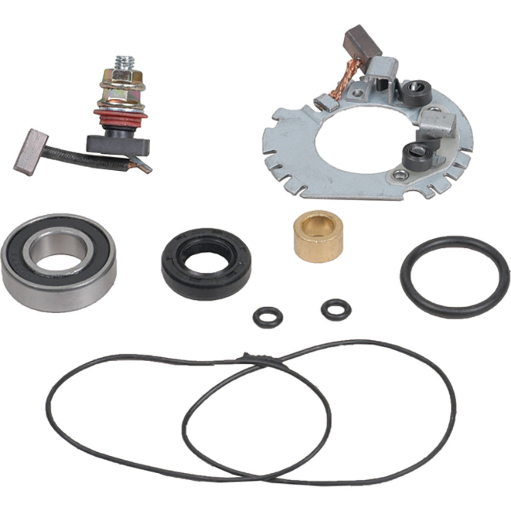 New ARROWHEAD Starter Motor Repair Kit For HONDA TRX250 6-41452000 | Australian Moto Spares