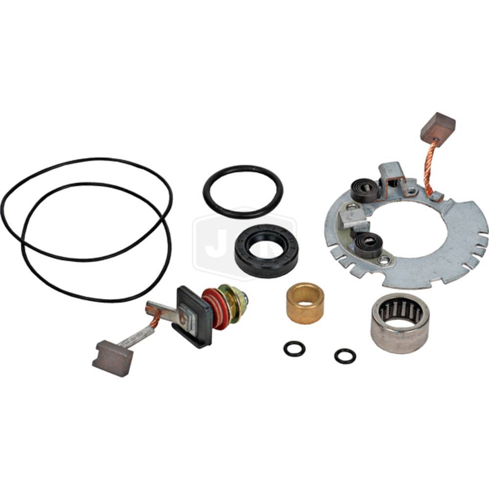 New ARROWHEAD Starter Motor Repair Kit For YAMAHA 6-41452002 | Australian Moto Spares
