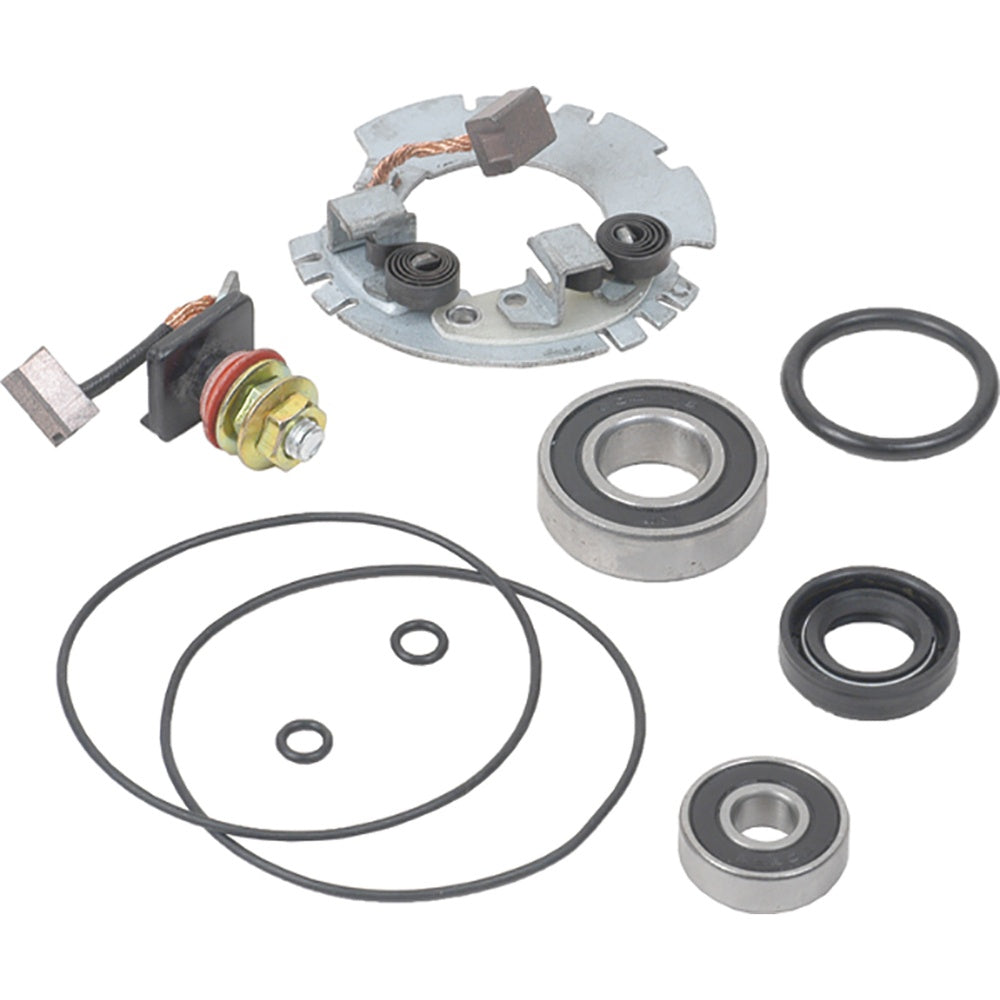 New MOTION PRO Starter Motor Repair Kit For TRIUMPH 6-41452012 | Australian Moto Spares