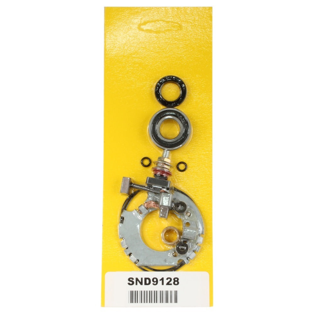 New ARROWHEAD Starter Motor Repair Kit For DUCATI 6-41452013 | Australian Moto Spares