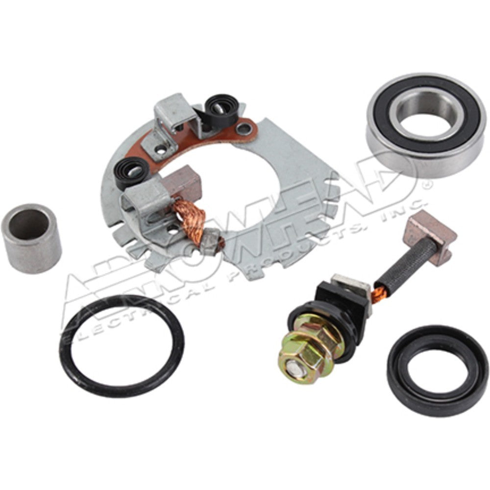 New ARROWHEAD Starter Motor Repair Kit For CAN-AM 6-41452019 | Australian Moto Spares