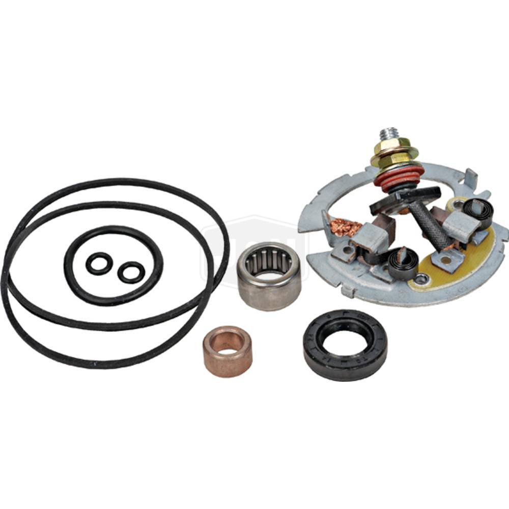 New ARROWHEAD Starter Motor Repair Kit For HONDA, KAWASAKI, YAMAHA 6-41454004 | Australian Moto Spares