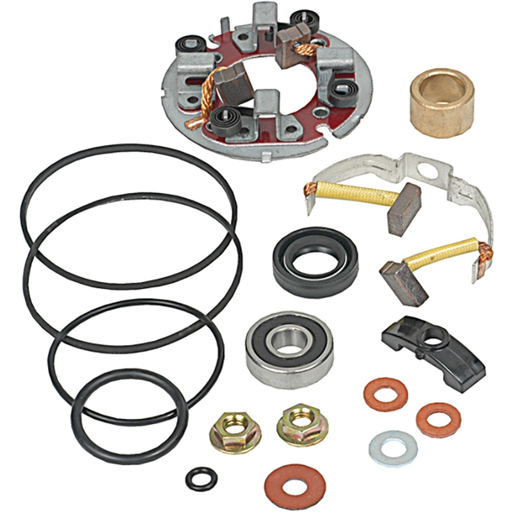 New ARROWHEAD Starter Motor Repair Kit For HONDA VF750S, VF750F 6-41454013 | Australian Moto Spares