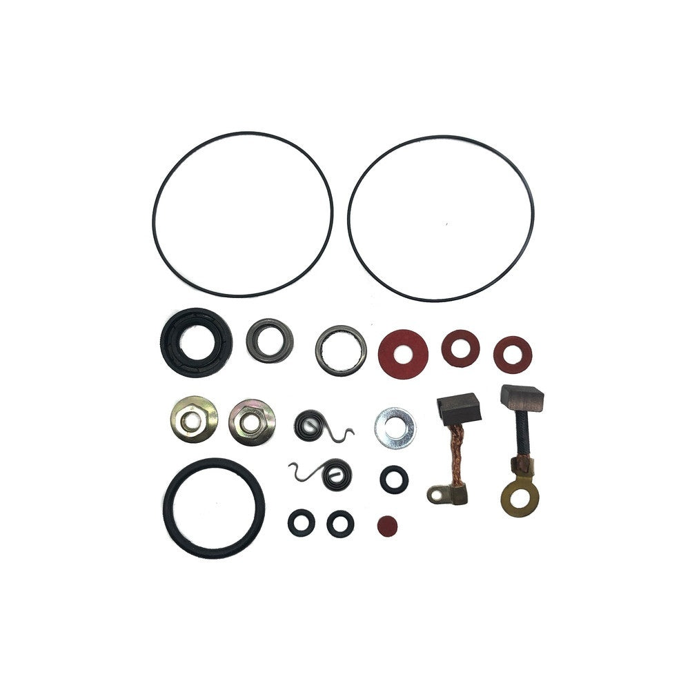 New ARROWHEAD Starter Motor Repair Kit For KAWASAKI KLF220 6-41454016 | Australian Moto Spares