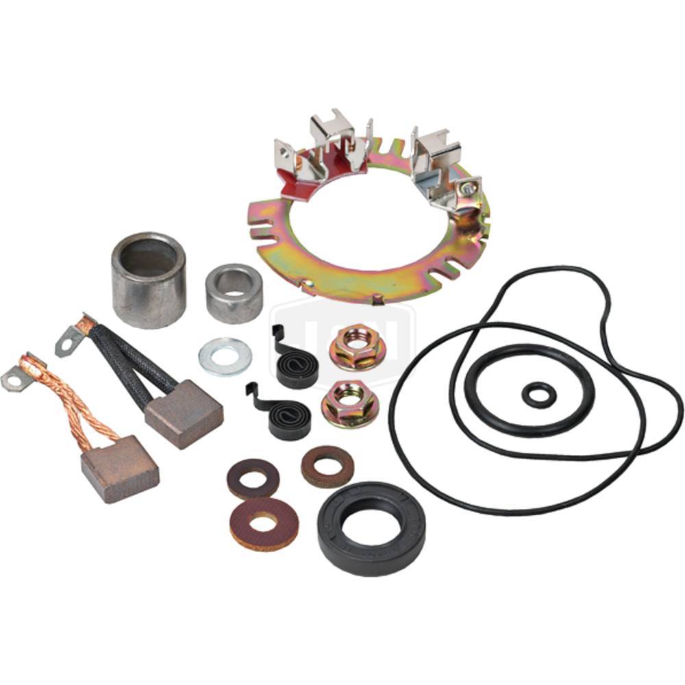 New ARROWHEAD Starter Motor Repair Kit For HONDA 6-41454021 | Australian Moto Spares