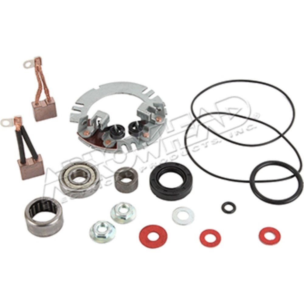 New ARROWHEAD Starter Motor Repair Kit For YAMAHA 6-41454026 | Australian Moto Spares