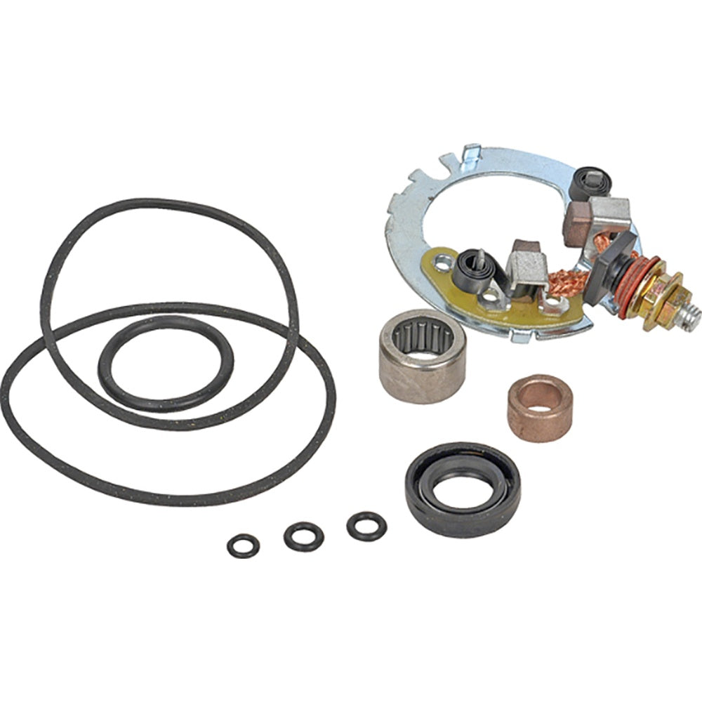 New ARROWHEAD Starter Motor Repair Kit For HONDA CBR600F, CBR600F4I 6-41454029 | Australian Moto Spares
