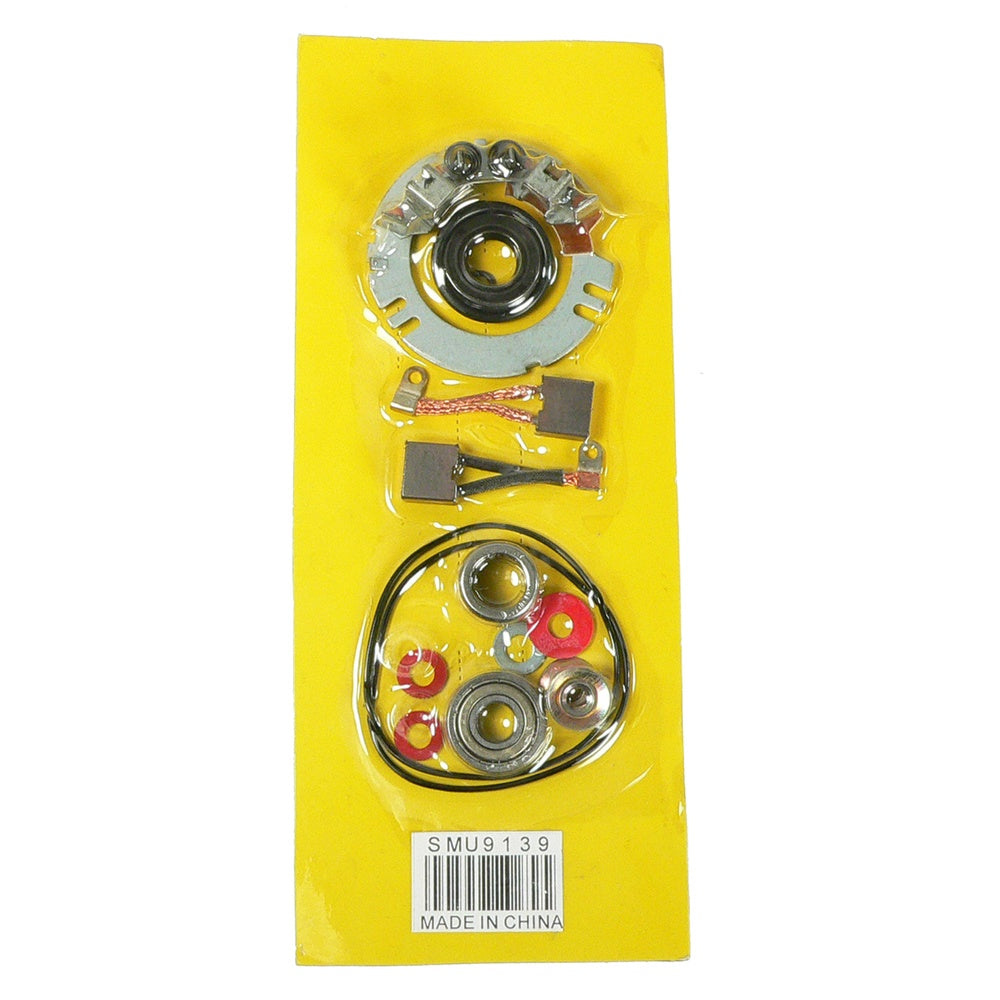 New ARROWHEAD Starter Motor Repair Kit For HONDA, KAWASAKI 6-41454031 | Australian Moto Spares