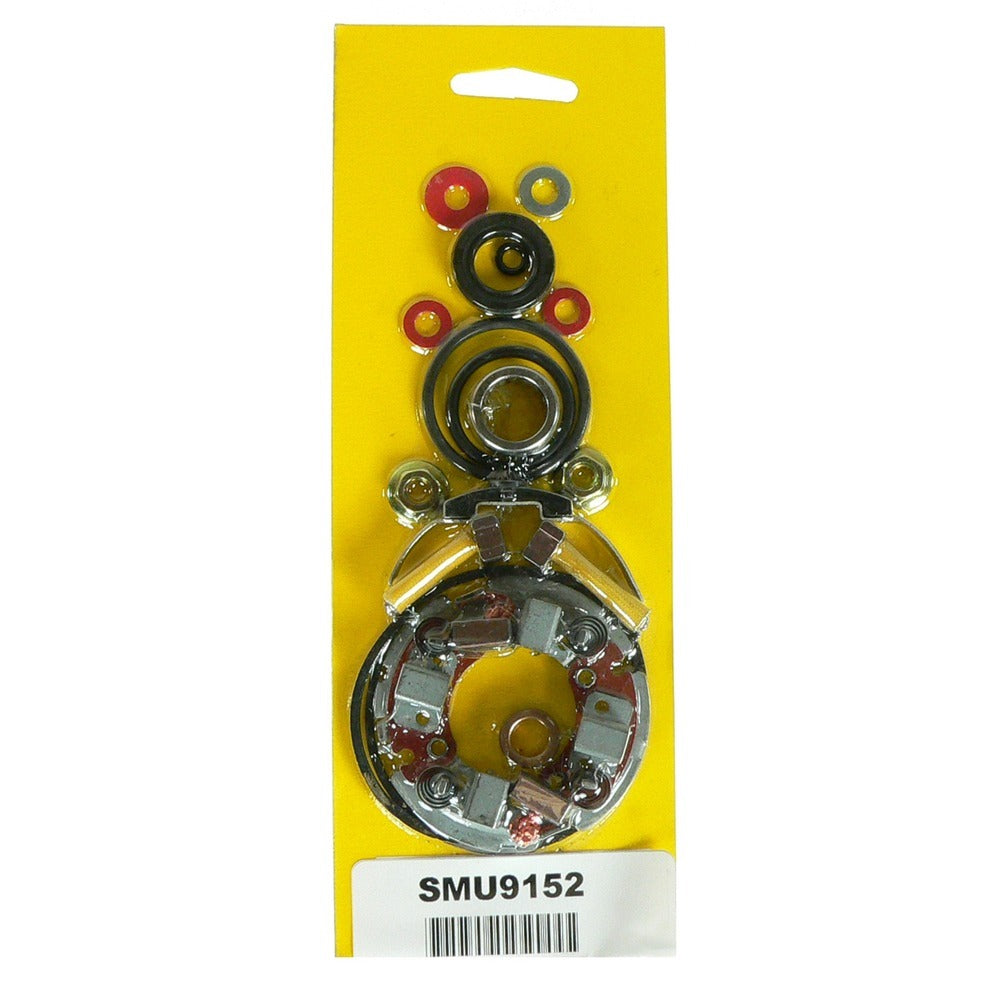 New ARROWHEAD Starter Motor Repair Kit For POLARIS, SUZUKI, YAMAHA 6-41454032 | Australian Moto Spares
