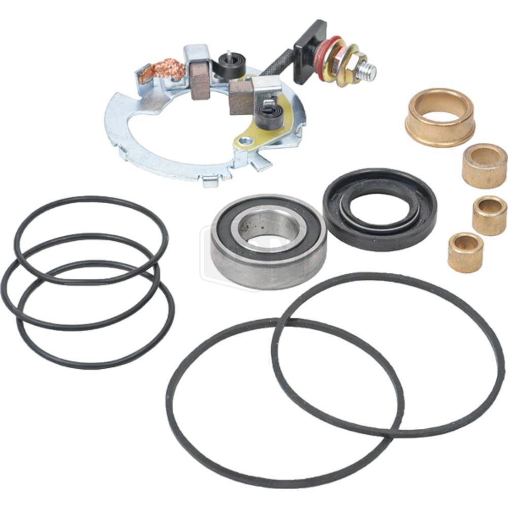 New ARROWHEAD Starter Motor Repair Kit For HONDA, KAWASAKI 6-41454038 | Australian Moto Spares