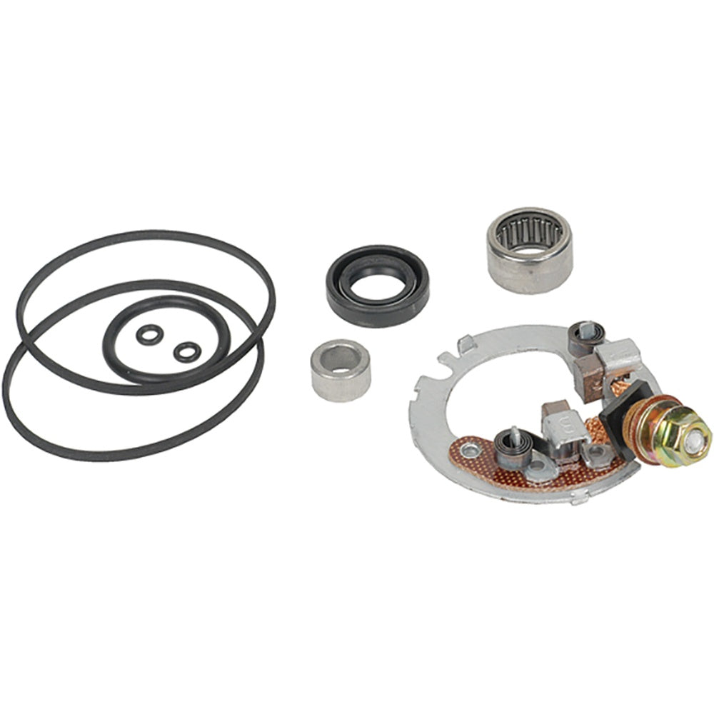New ARROWHEAD Starter Motor Repair Kit For YAMAHA 6-41454040 | Australian Moto Spares