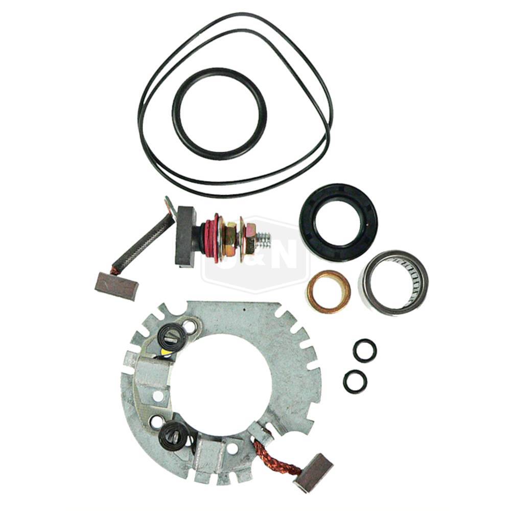 New ARROWHEAD Starter Motor Repair Kit For YAMAHA 6-41454047 | Australian Moto Spares