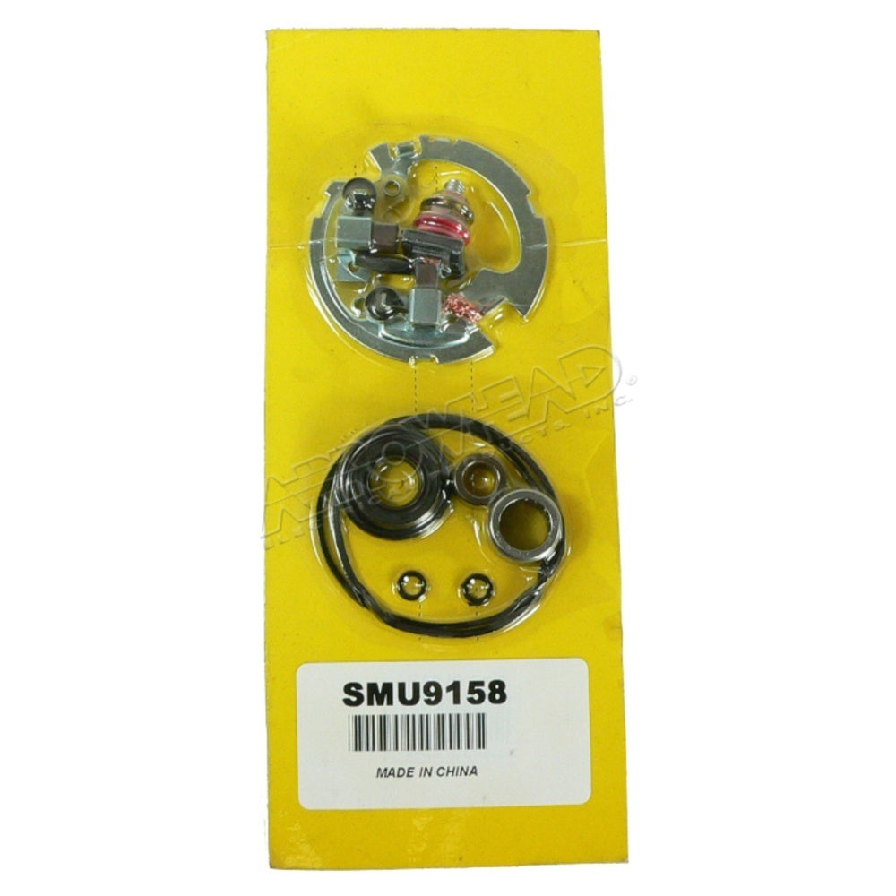 New ARROWHEAD Starter Motor Repair Kit For YAMAHA 6-41454061 | Australian Moto Spares