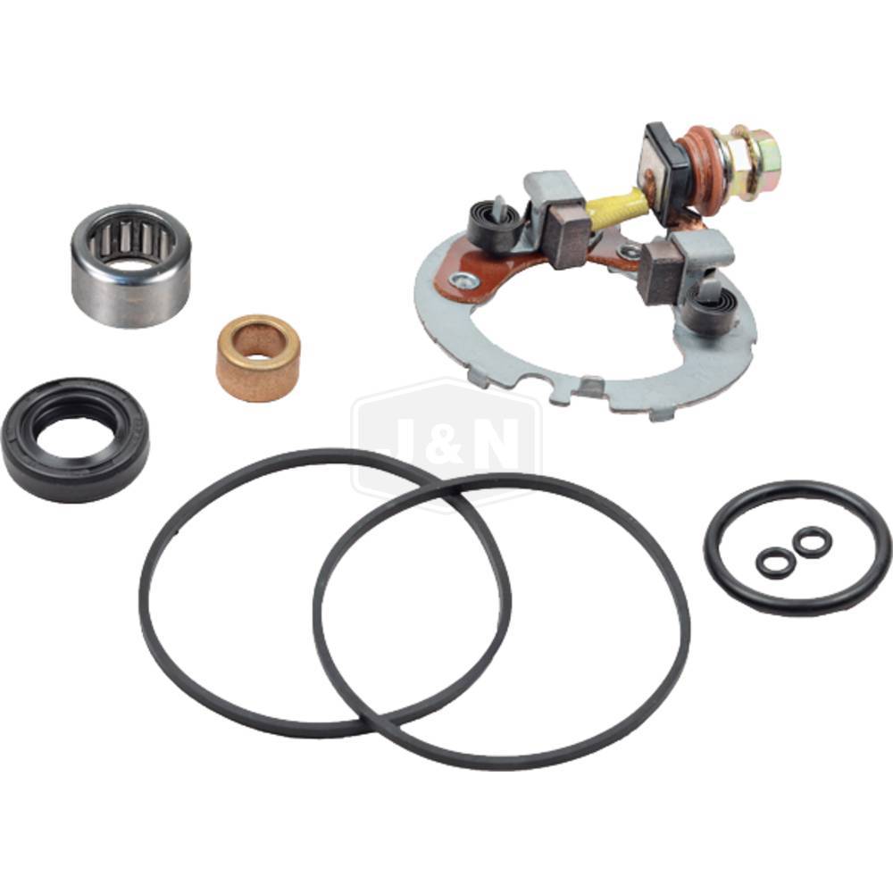 New ARROWHEAD Starter Motor Repair Kit For SUZUKI 6-41454063 | Australian Moto Spares