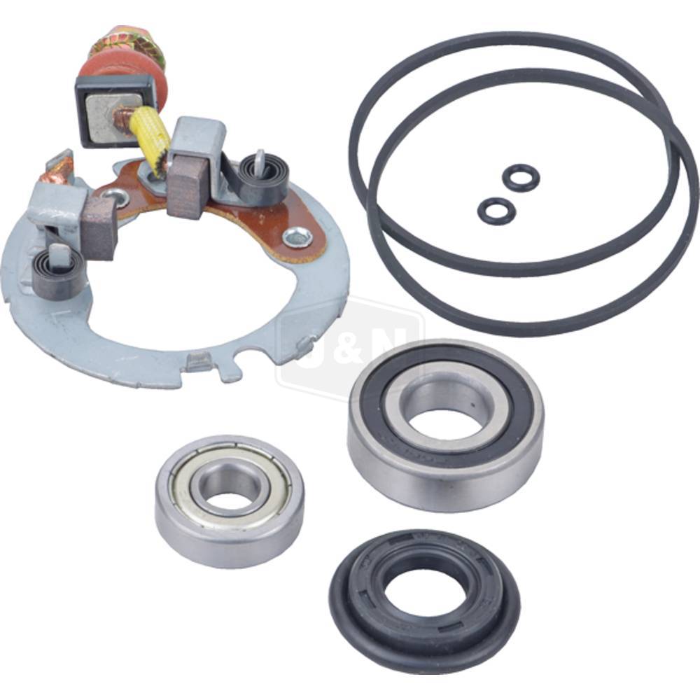 New ARROWHEAD Starter Motor Repair Kit For KAWASAKI 6-41454073 | Australian Moto Spares
