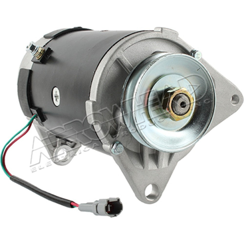 New ARROWHEAD AEP Starter Motor For YAMAHA YXP1000 PRO HAULER 6-42044006 | Australian Moto Spares