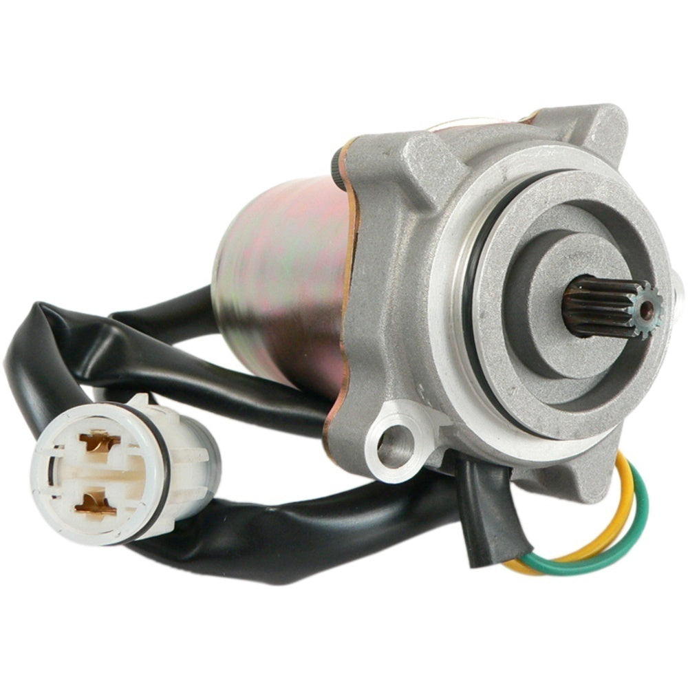New ARROWHEAD Power Shift Control Motor For HONDA 6-43058000 | Australian Moto Spares