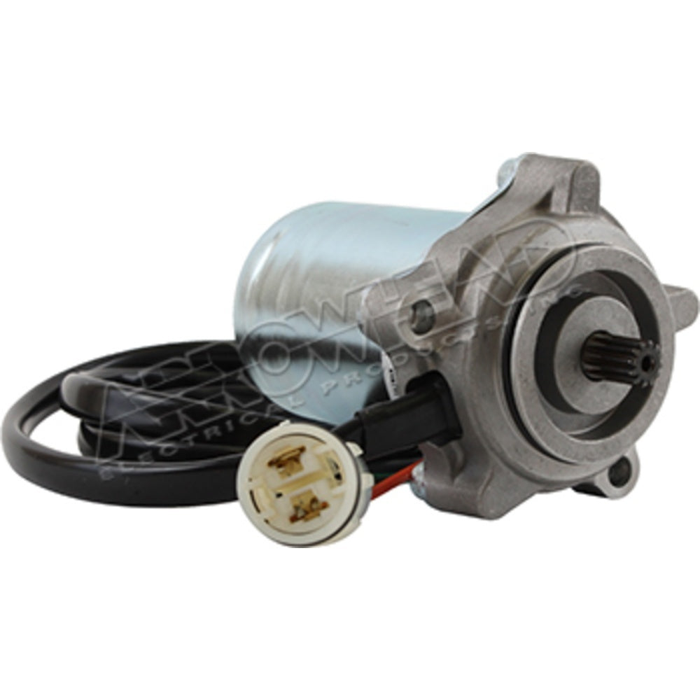 New ARROWHEAD Power Shift Control Motor For HONDA TRX400FA 6-43058008 | Australian Moto Spares