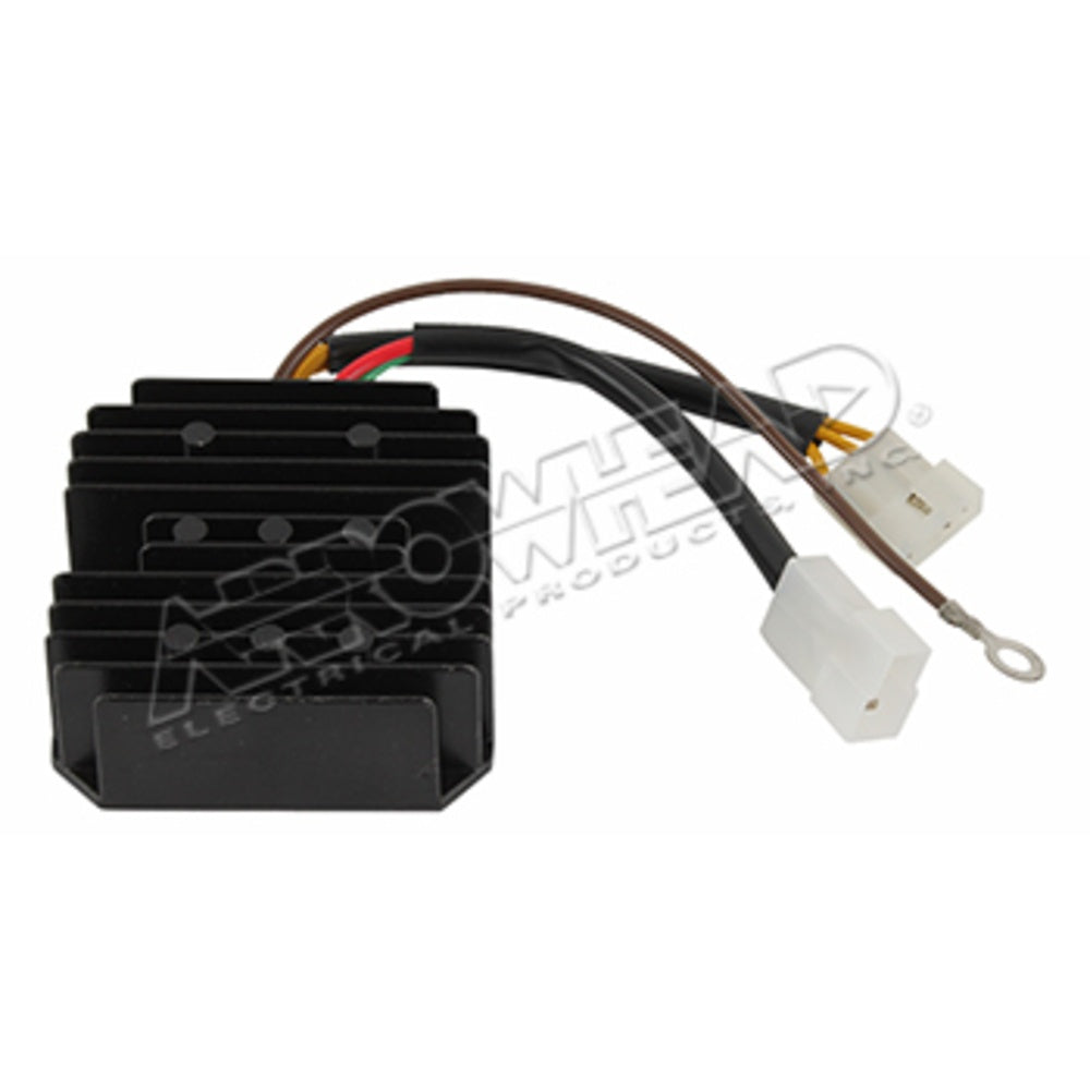 New ARROWHEAD Voltage Regulator For APRILIA 650 PEGASO, 650 PEGASO IE 6-ABW6001 | Australian Moto Spares