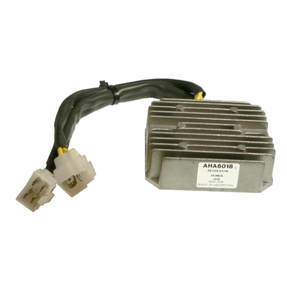 New ARROWHEAD Voltage Regulator For HONDA VFR750F, VFR800FI 6-AHA6018 | Australian Moto Spares