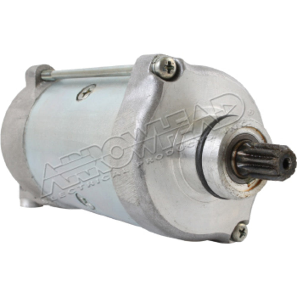 New ARROWHEAD Starter Motor For HONDA 6-SMU0085 | Australian Moto Spares