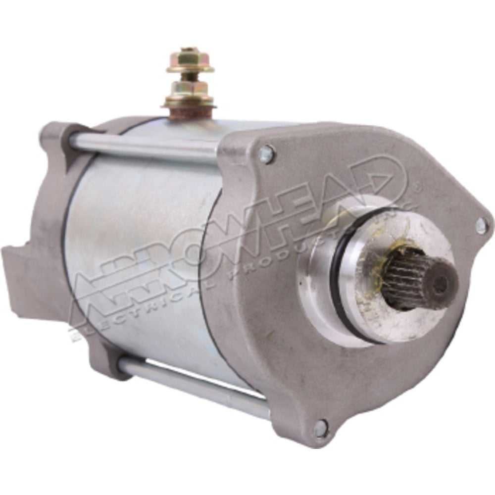 New ARROWHEAD Starter Motor For HONDA VT1100C SHADOW 6-SMU0110 | Australian Moto Spares