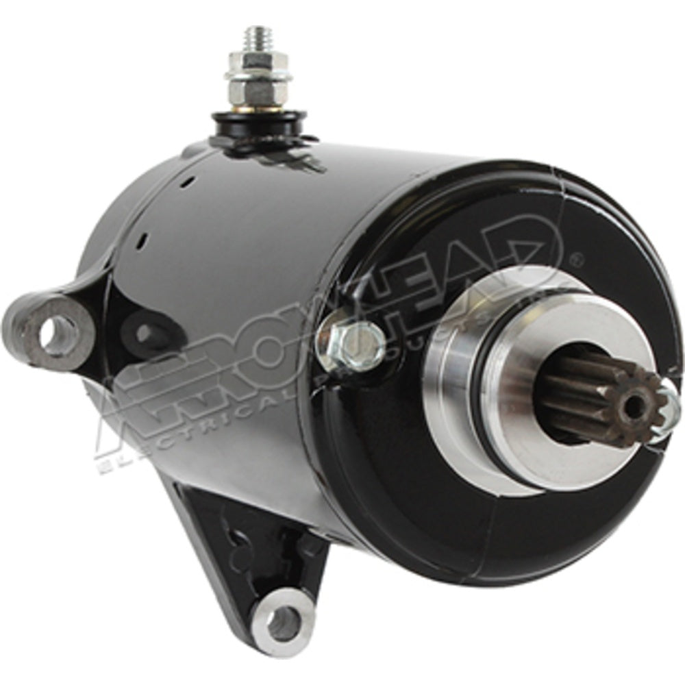 New ARROWHEAD Starter Motor For KAWASAKI ZX750 ZX-7R NINJA, ZXR750 ZX 6-SMU0128 | Australian Moto Spares