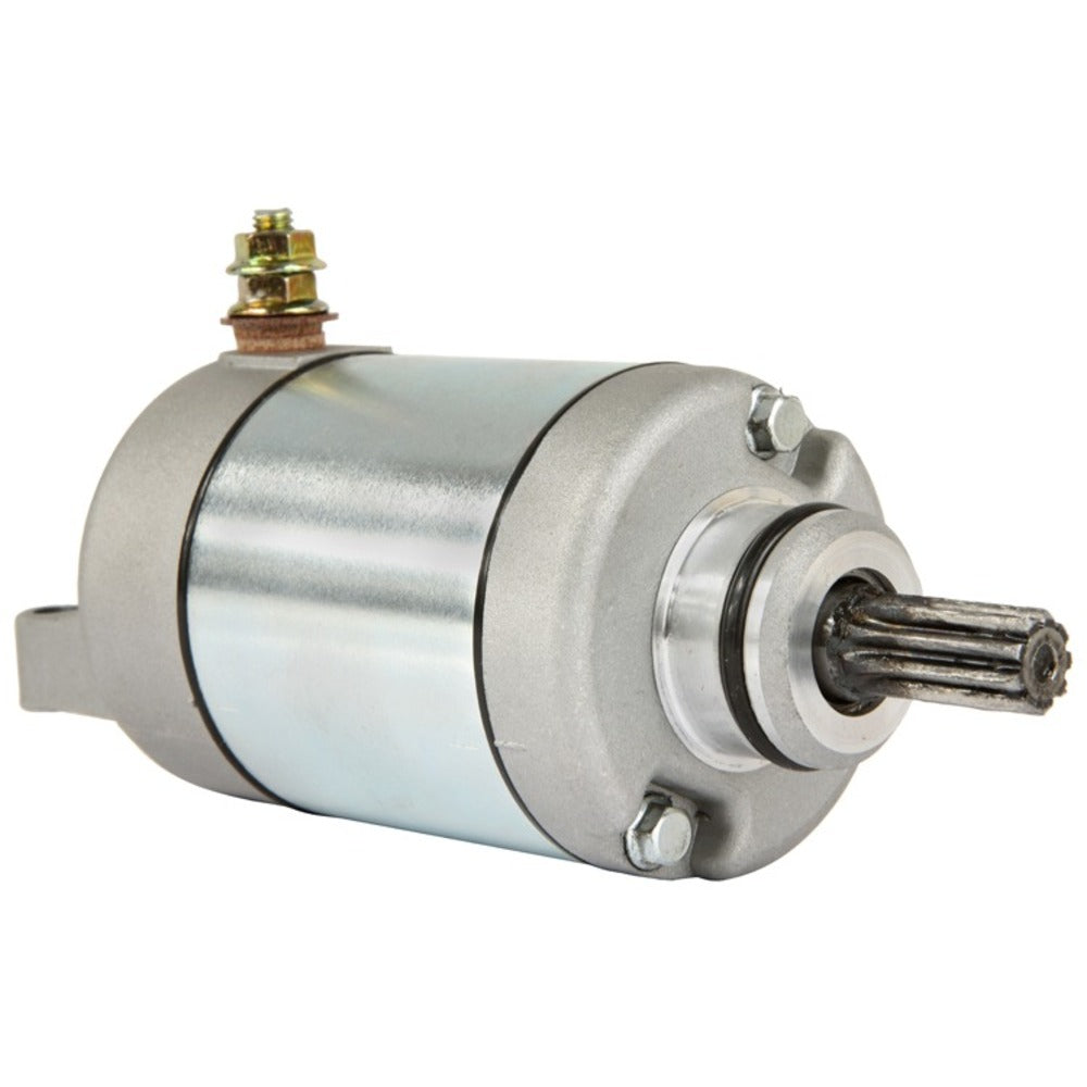 New ARROWHEAD Starter Motor For SUZUKI GSX-R600, GSX-R750 6-SMU0150 | Australian Moto Spares